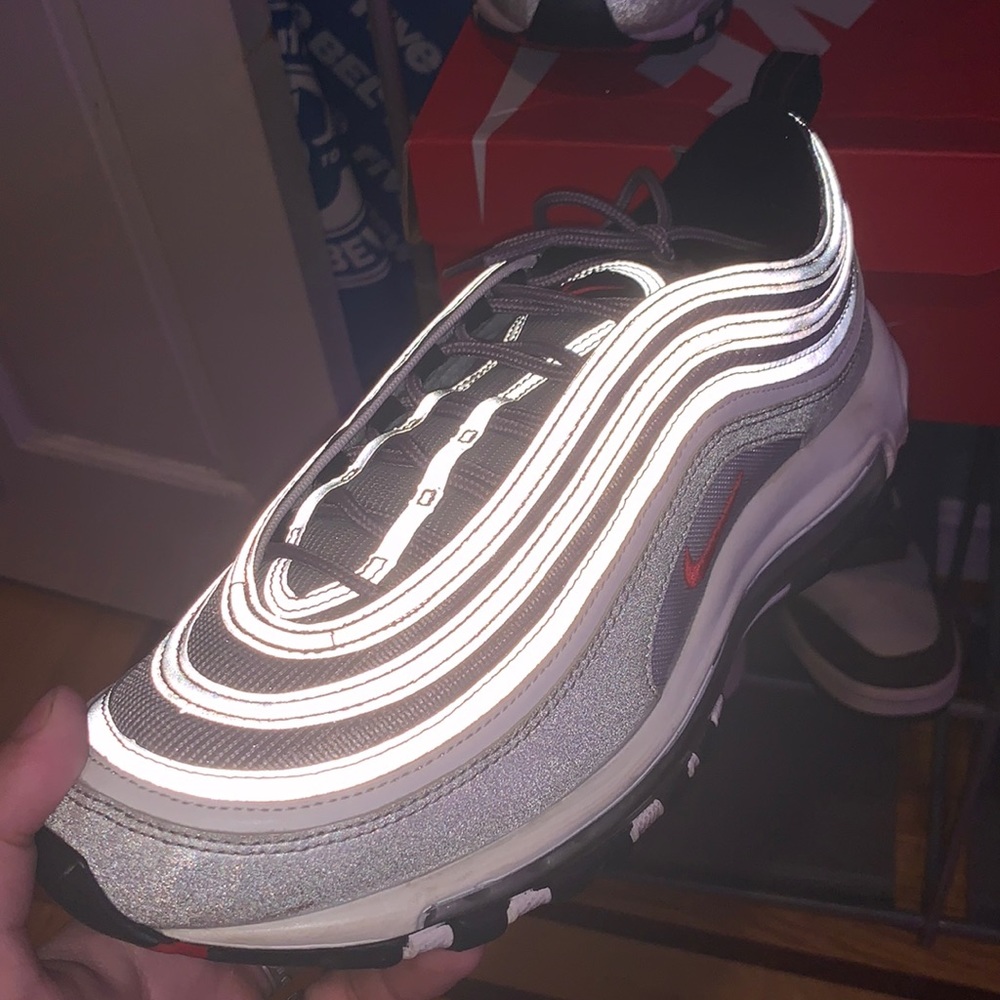 Nike air max 97